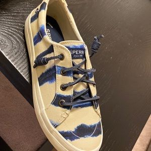 Sperry sneakers